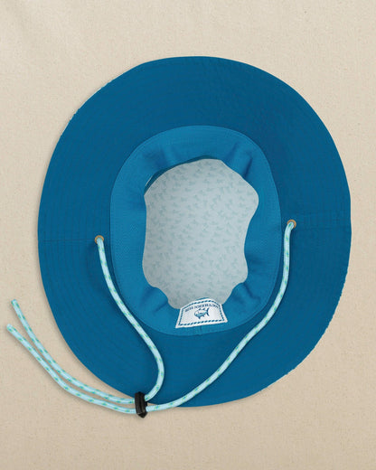 Waterway Fintastic Performance Sun Hat