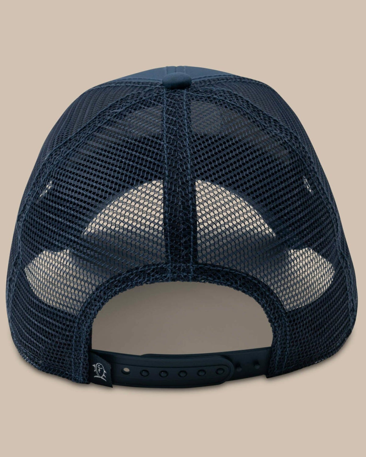 Alabama Patch Performance Trucker Hat