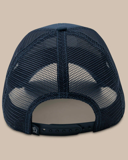 Alabama Patch Performance Trucker Hat