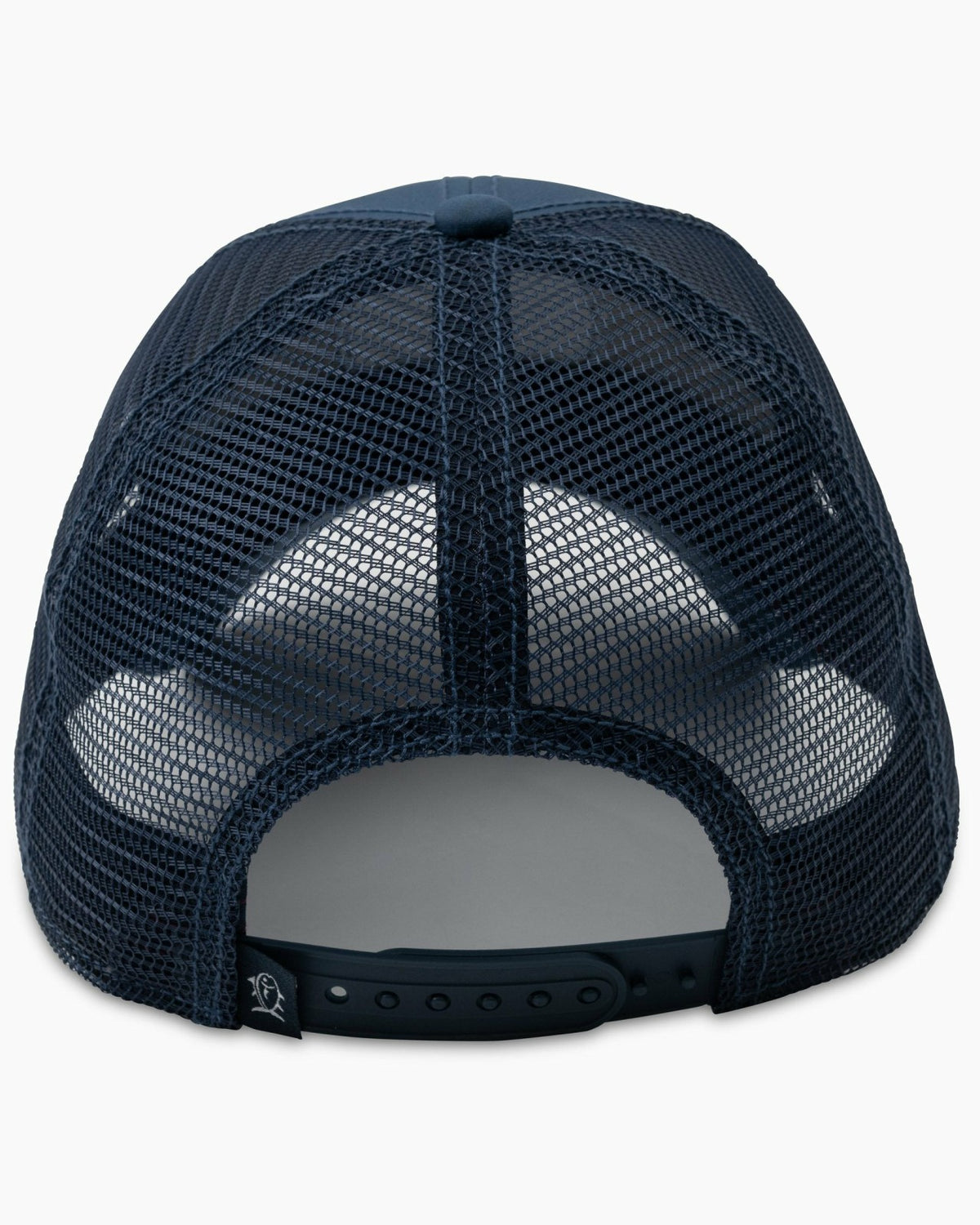Alabama Patch Performance Trucker Hat