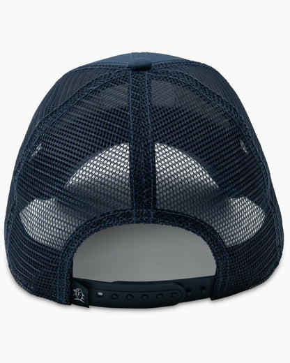 Alabama Patch Performance Trucker Hat