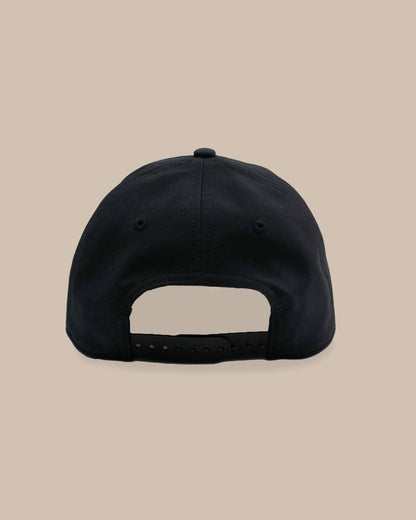 Rubber Skipjack Performance Hat