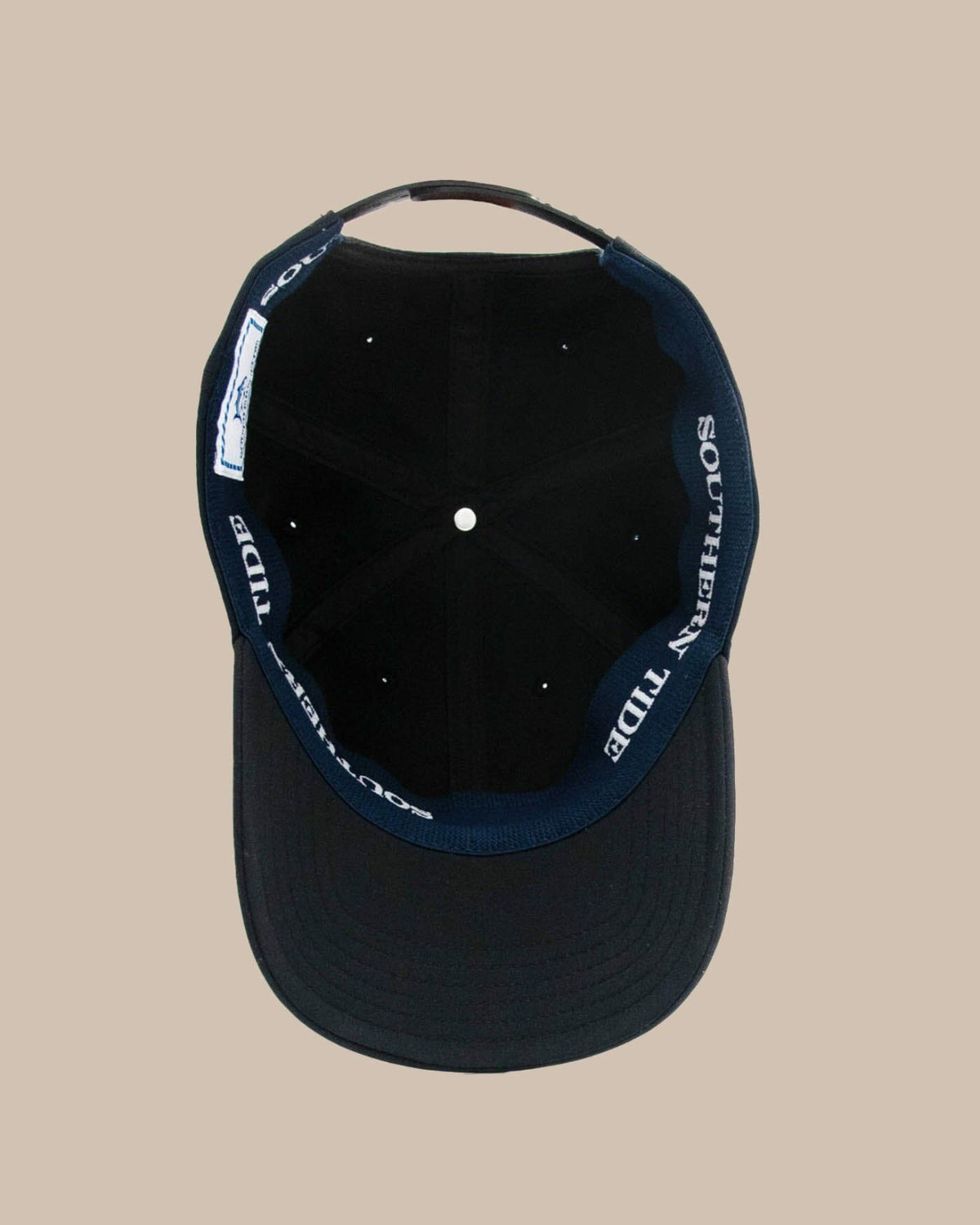 Rubber Skipjack Performance Hat