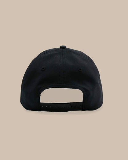 Rubber Skipjack Performance Hat