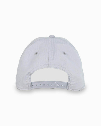 Rubber Skipjack Performance Hat