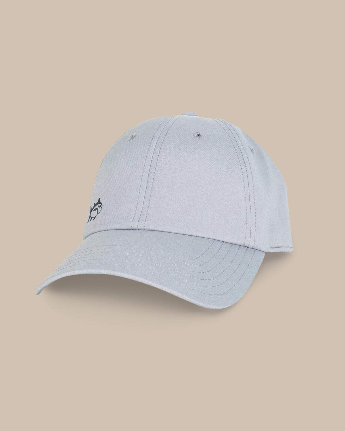 Rubber Skipjack Performance Hat