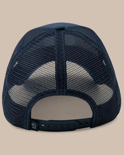 Tennessee Patch Performance Trucker Hat