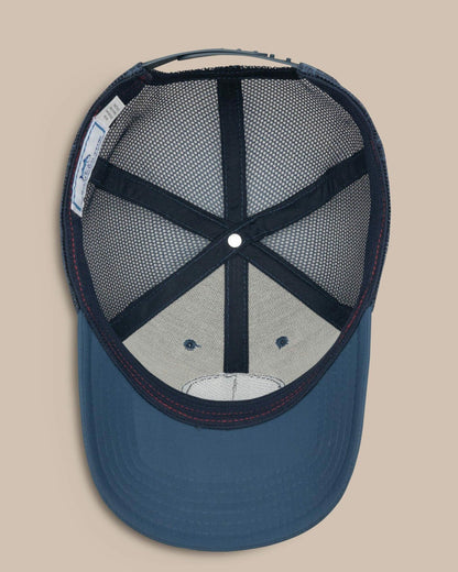 Tennessee Patch Performance Trucker Hat