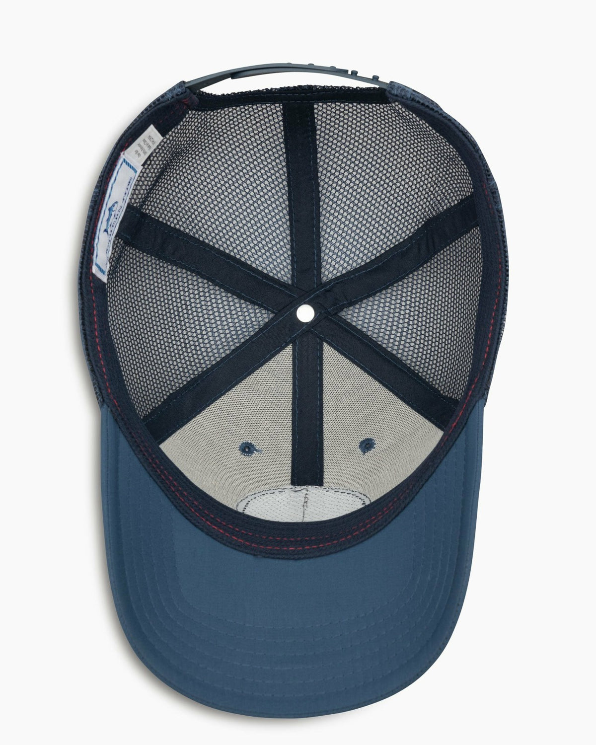 Tennessee Patch Performance Trucker Hat