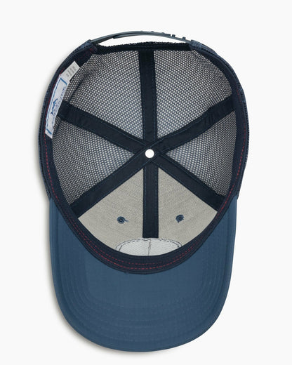 Tennessee Patch Performance Trucker Hat
