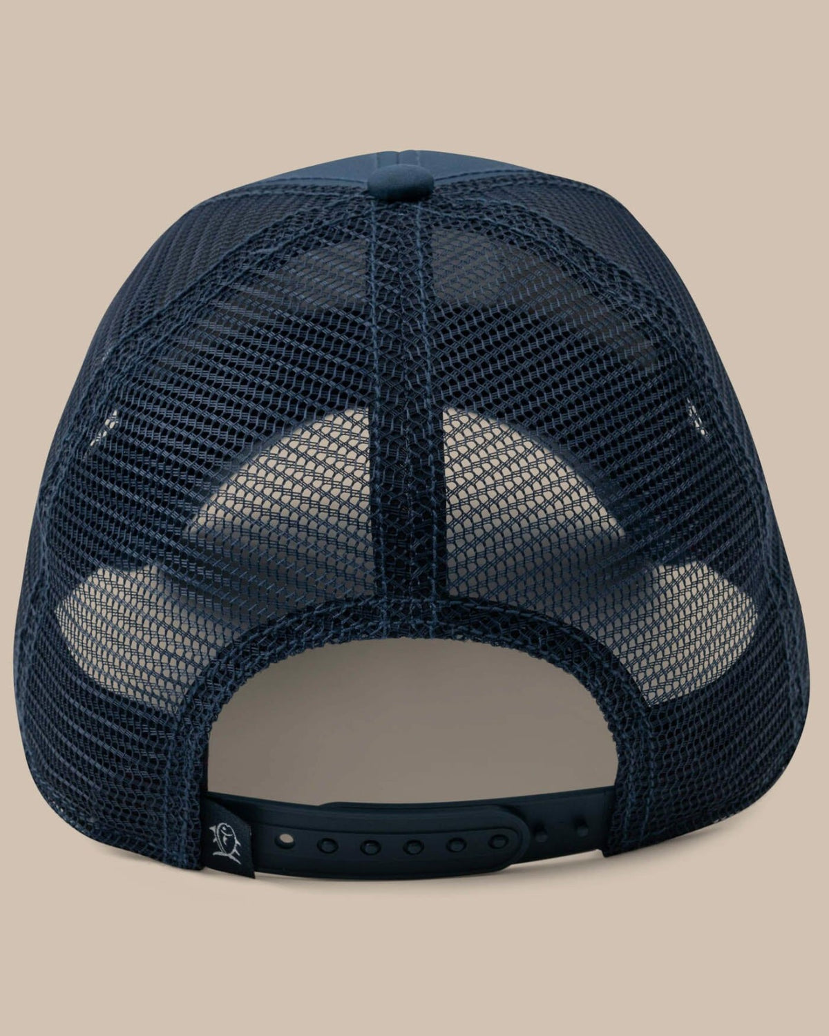 North Carolina Patch Performance Trucker Hat