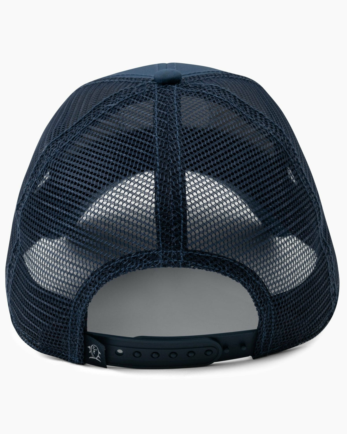 North Carolina Patch Performance Trucker Hat