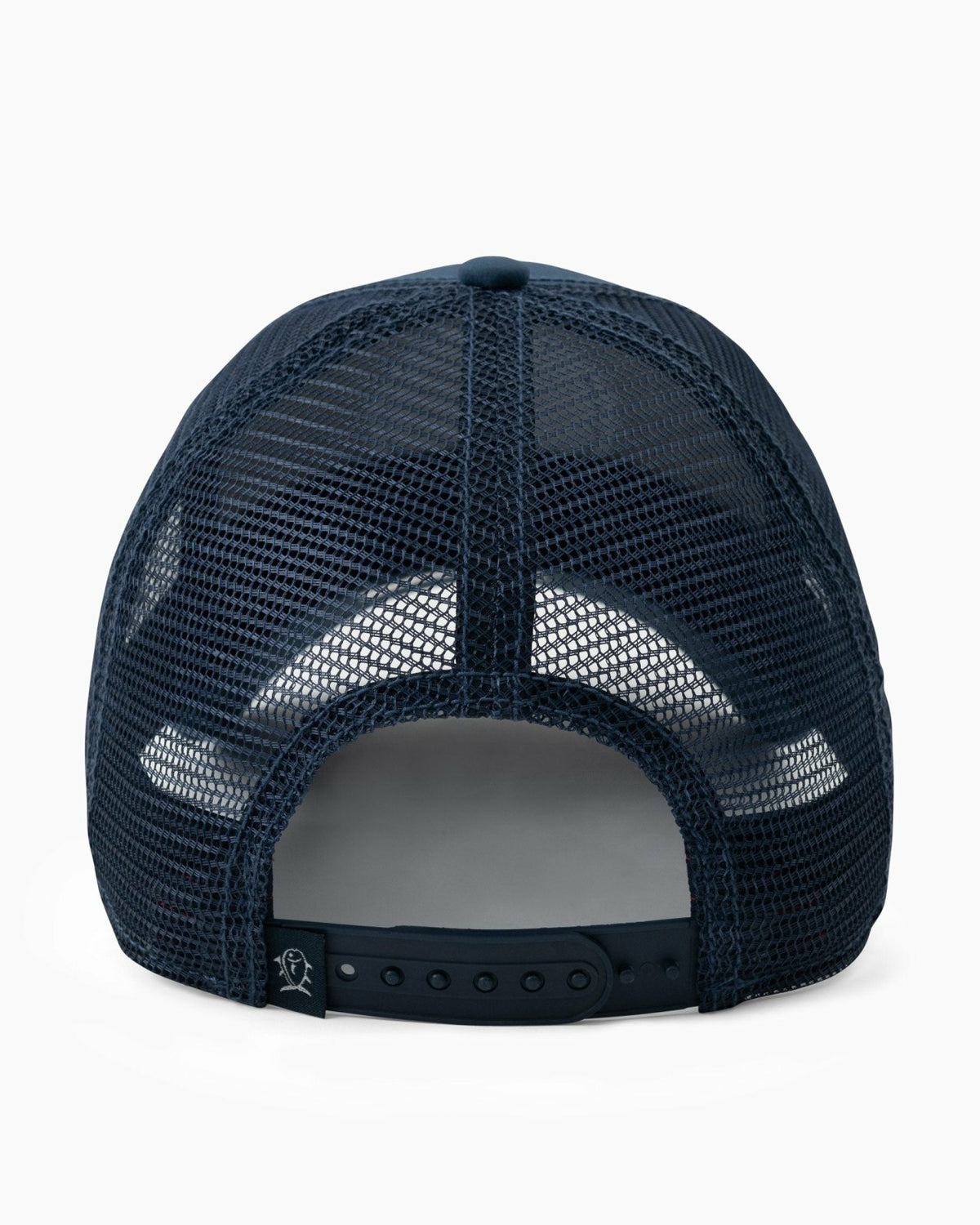 Georgia Patch Performance Trucker Hat