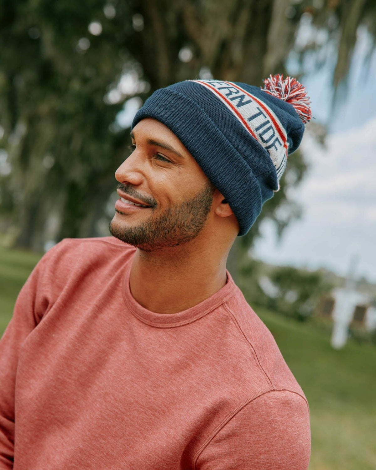 Trailhead Beanie