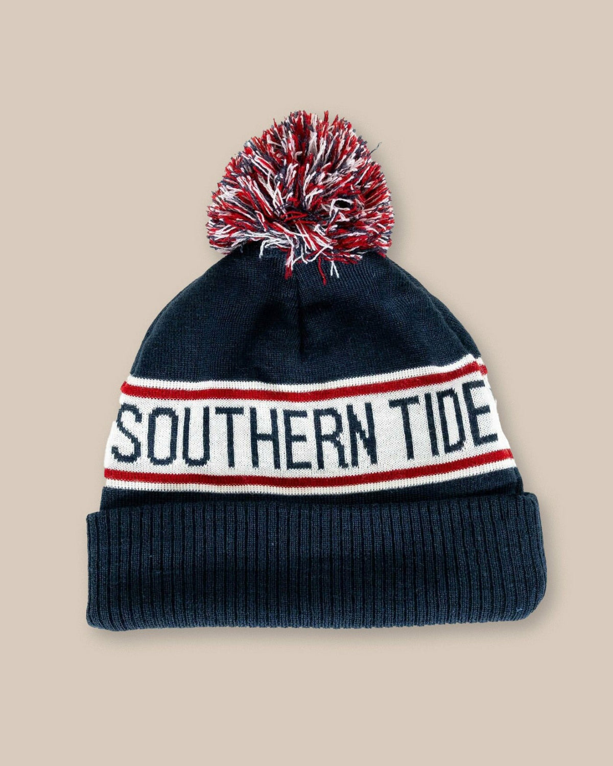 Trailhead Beanie