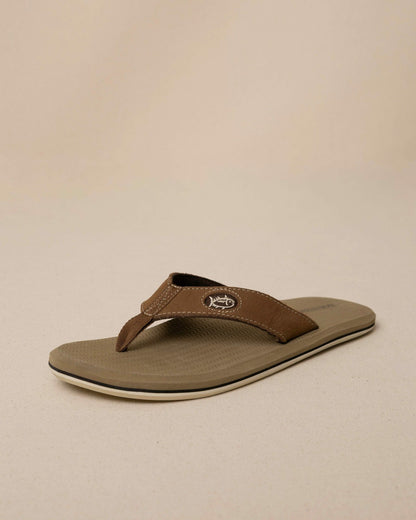 Mens Caramel Flipjacks