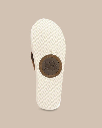 Mens Caramel Flipjacks