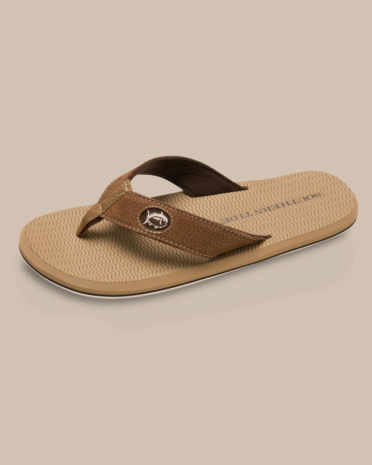 Mens Caramel Flipjacks