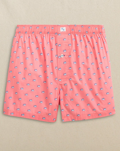 Mens Boxer Shorts - Original Skipjack