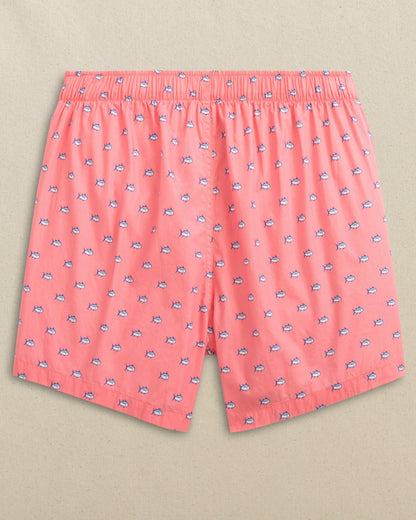 Mens Boxer Shorts - Original Skipjack