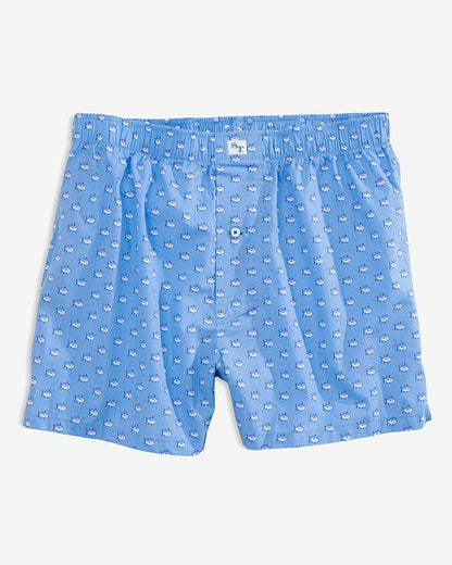 Mens Boxer Shorts - Original Skipjack