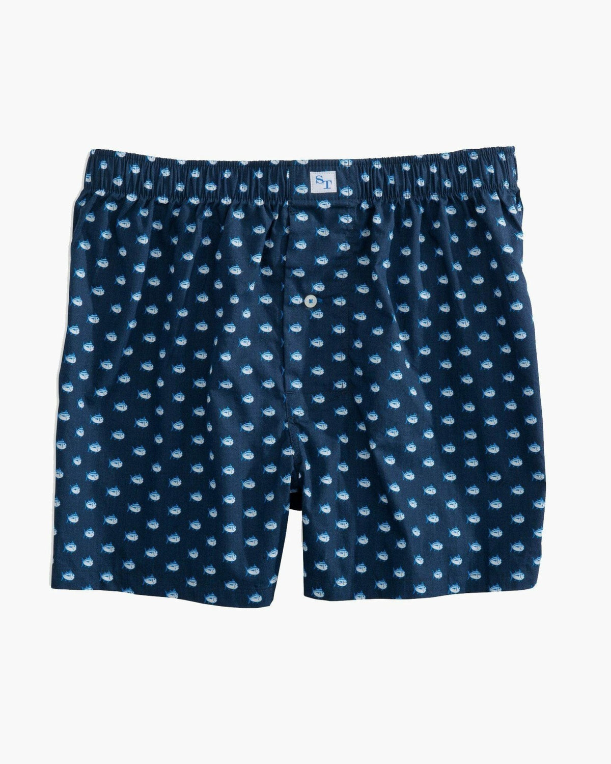Mens Boxer Shorts - Original Skipjack
