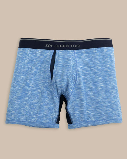 Printed Performance Boxer Brief