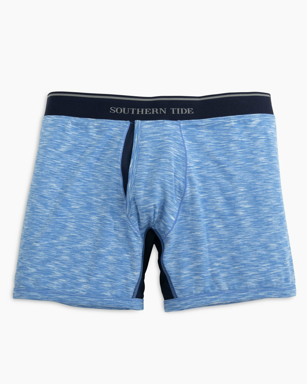 Printed Performance Boxer Brief