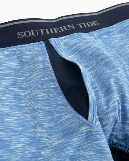 Printed Performance Boxer Brief