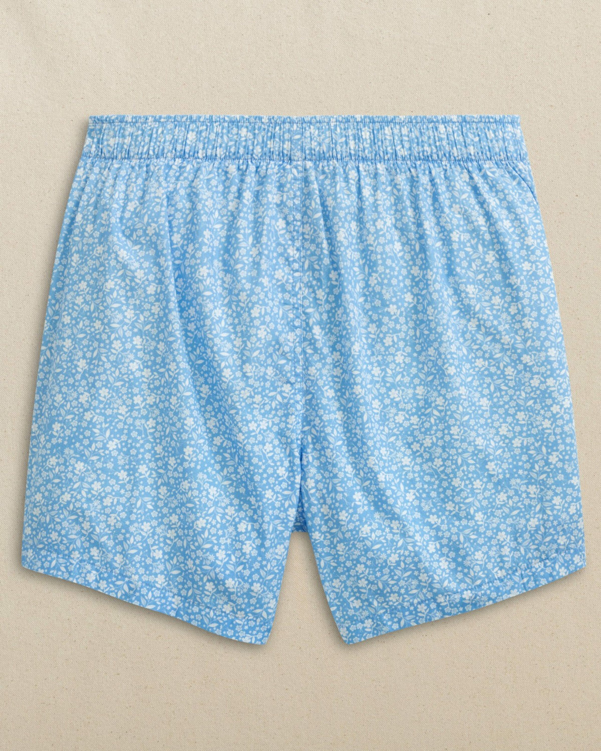 Garden Blooms Boxer