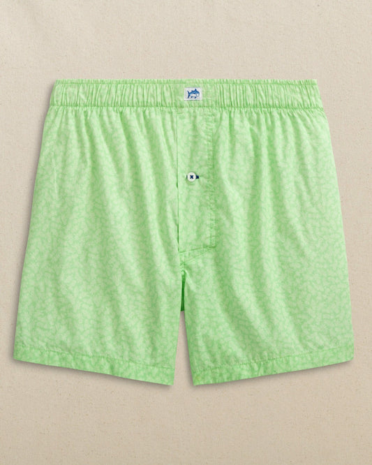 Pineapple Parade Boxer