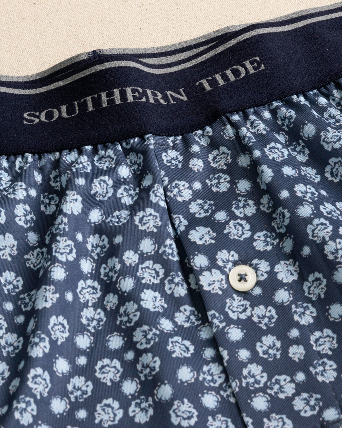Blossom Bliss Performance Boxer