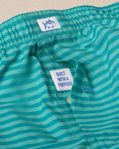Aberdeen Stripe Boxer