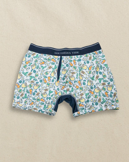 Marg Madness Boxer Brief
