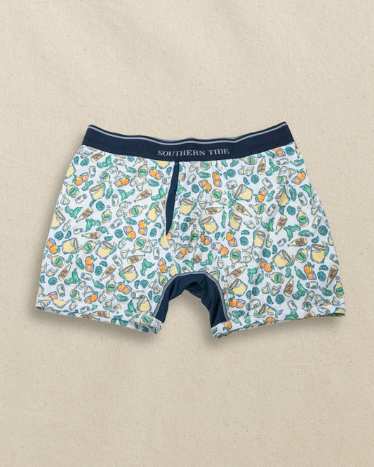 Marg Madness Boxer Brief