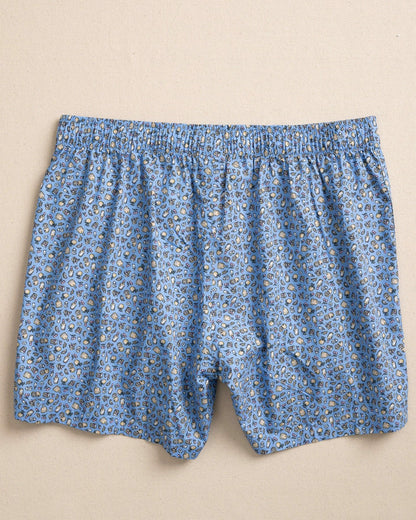 I'll Have an Old Fashioned Boxer