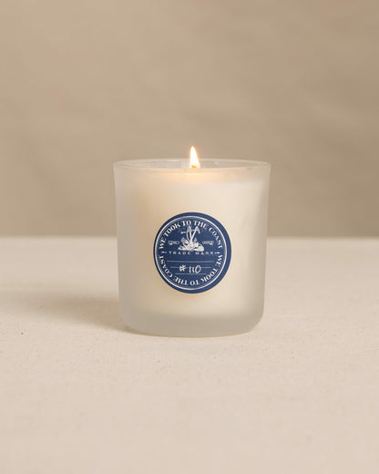 Blue Jeans, White Shirt Candle