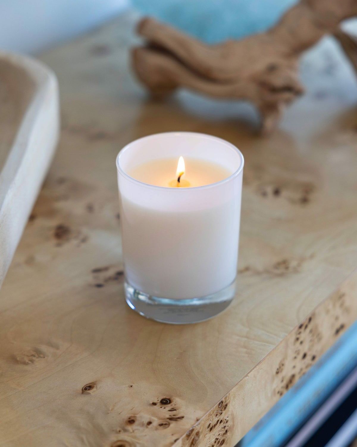 Southern Tide Coral Scented Candle
