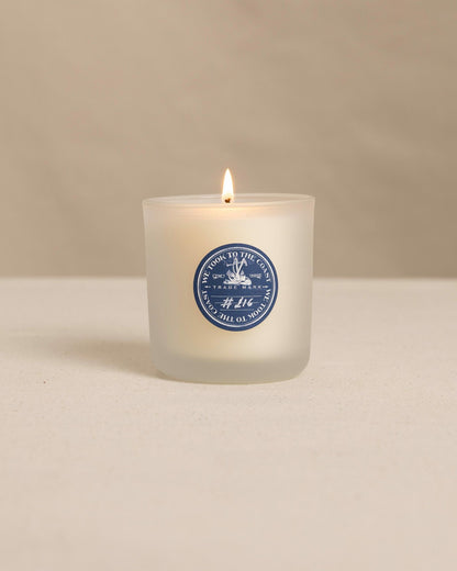 Low Tide 10:22 Candle
