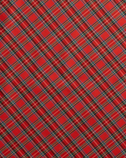 MacIntosh Tartan Pocket Square