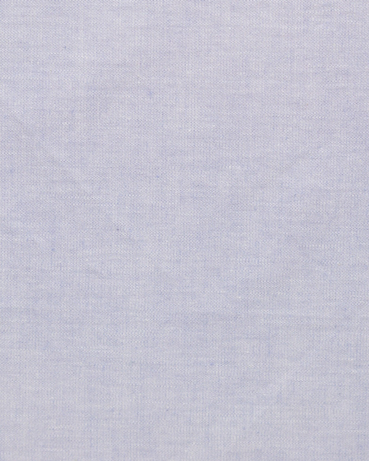 Blue Chambray Pocket Square
