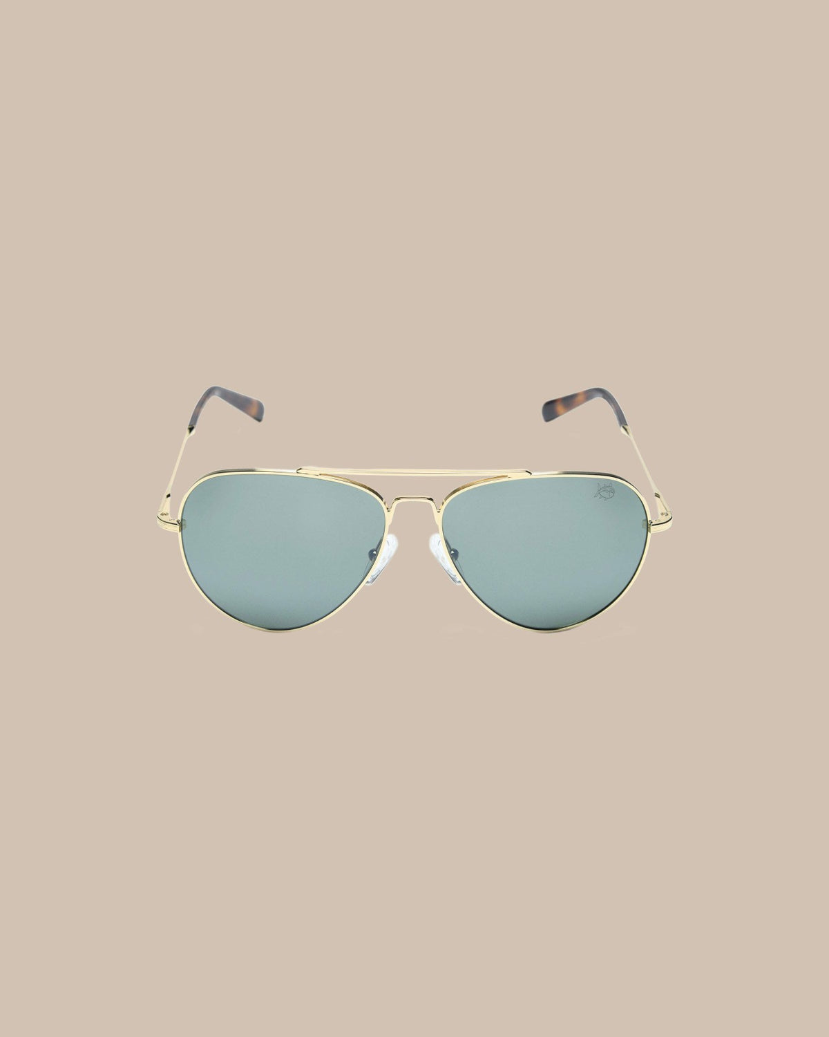 Hartwell Aviator Sunglasses