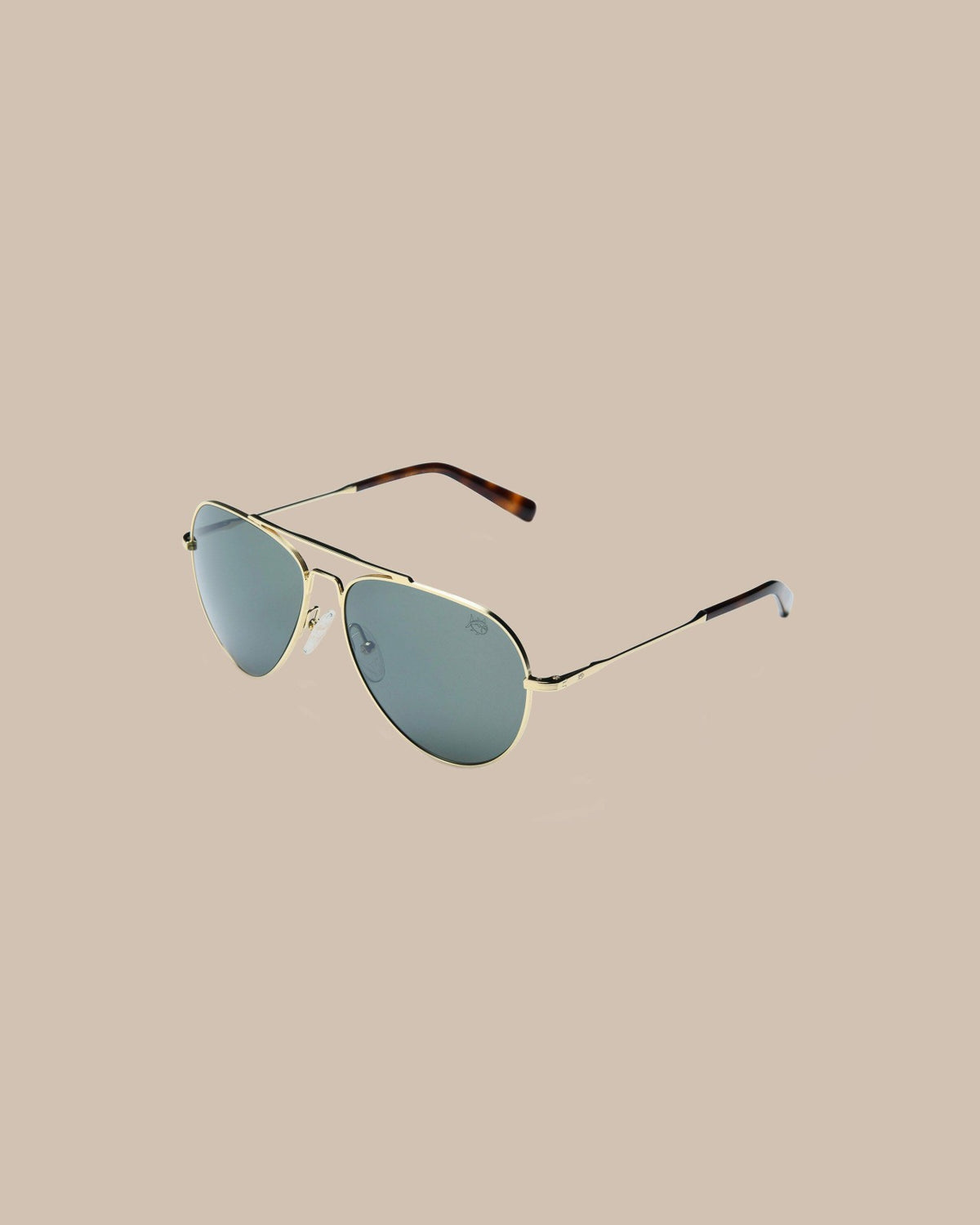 Hartwell Aviator Sunglasses
