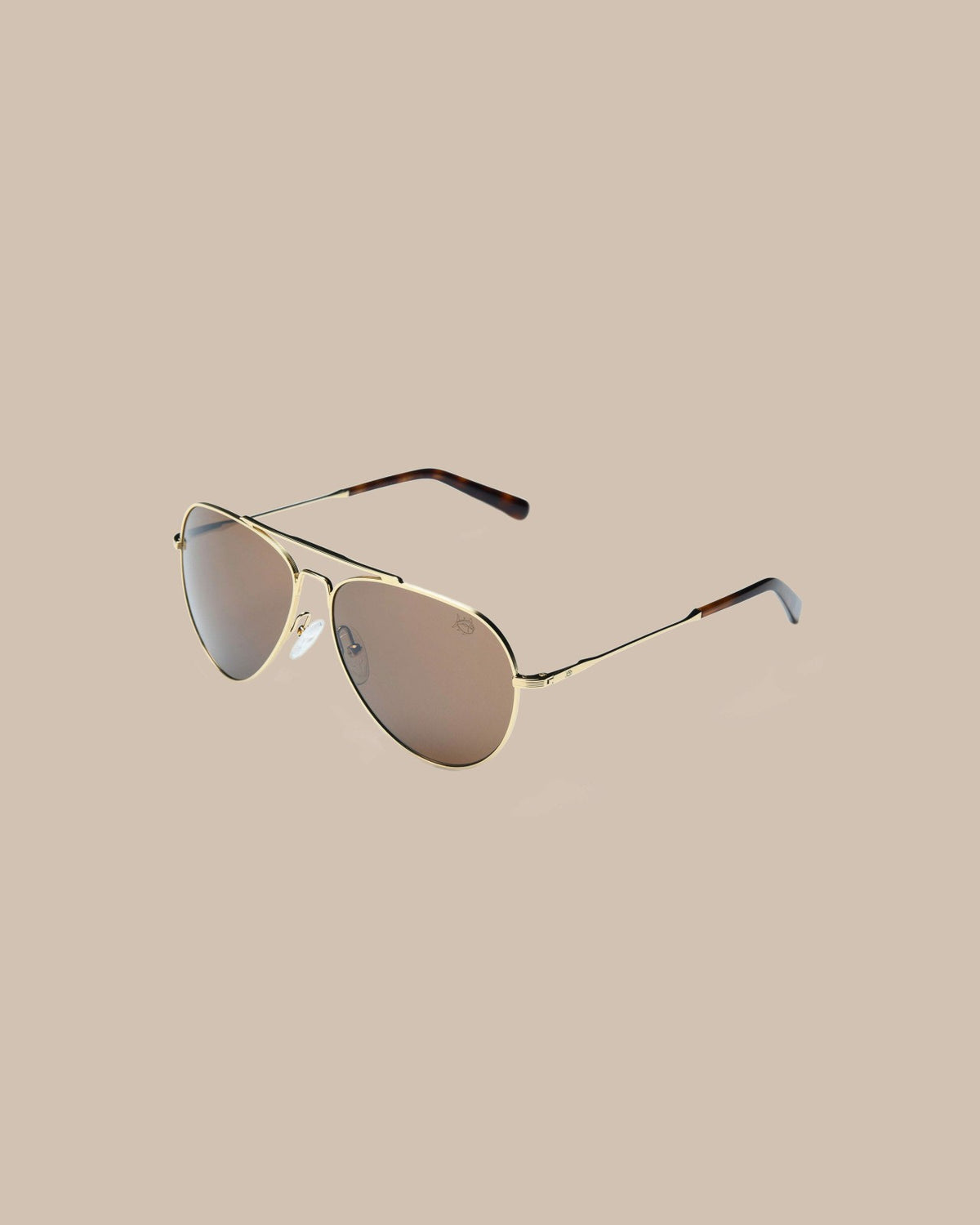 Greenville Aviator Sunglasses
