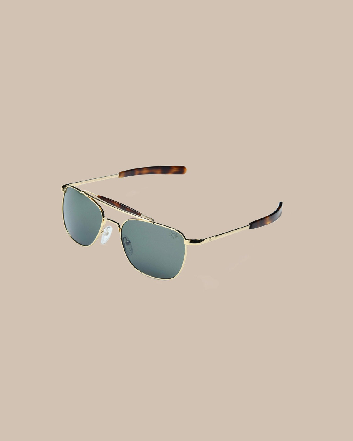 Quarter Deck Aviator Sunglasses