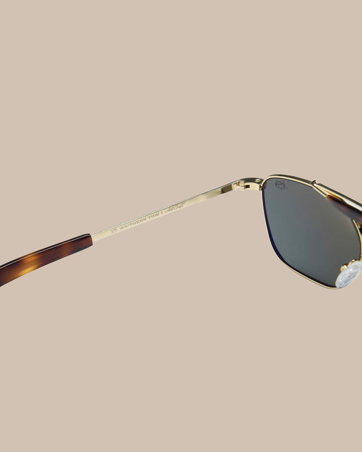 Quarter Deck Aviator Sunglasses