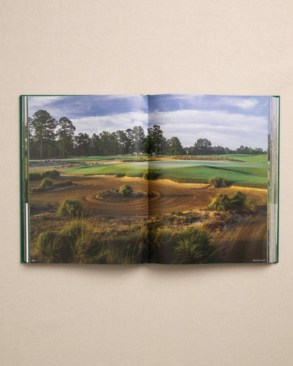 Golf Bum Book