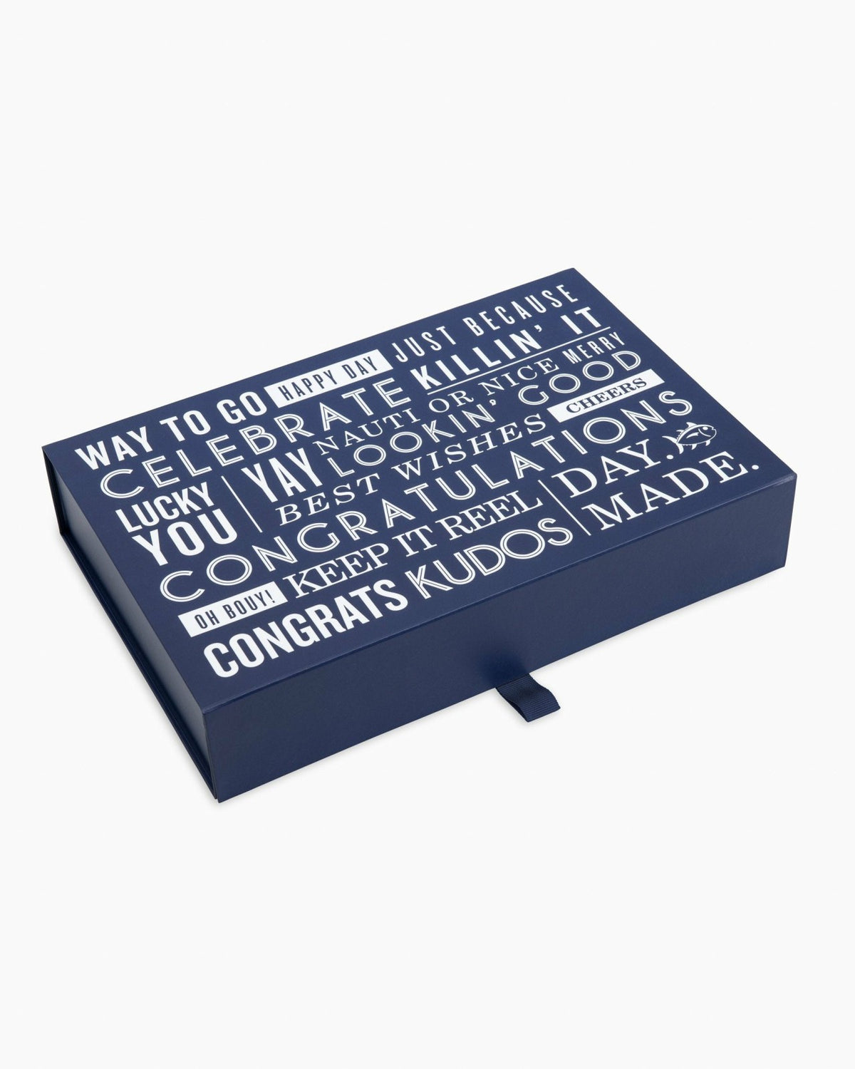 Graphic Gift Boxes – Medium & Large