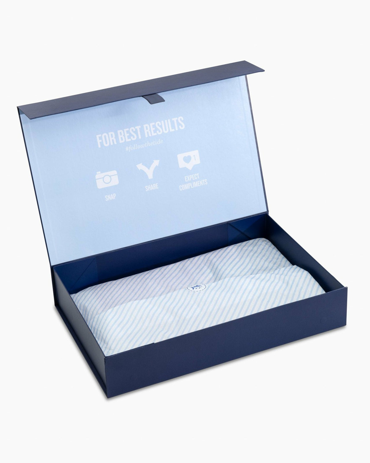 Graphic Gift Boxes – Medium & Large