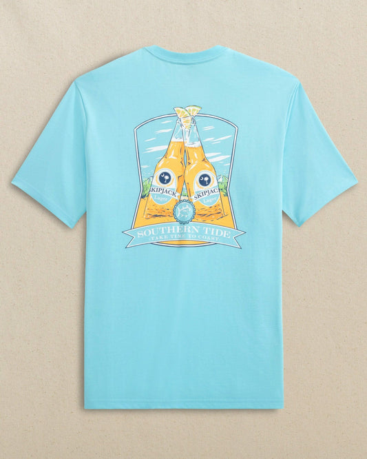 Beach Cheers Short Sleeve T-Shirt